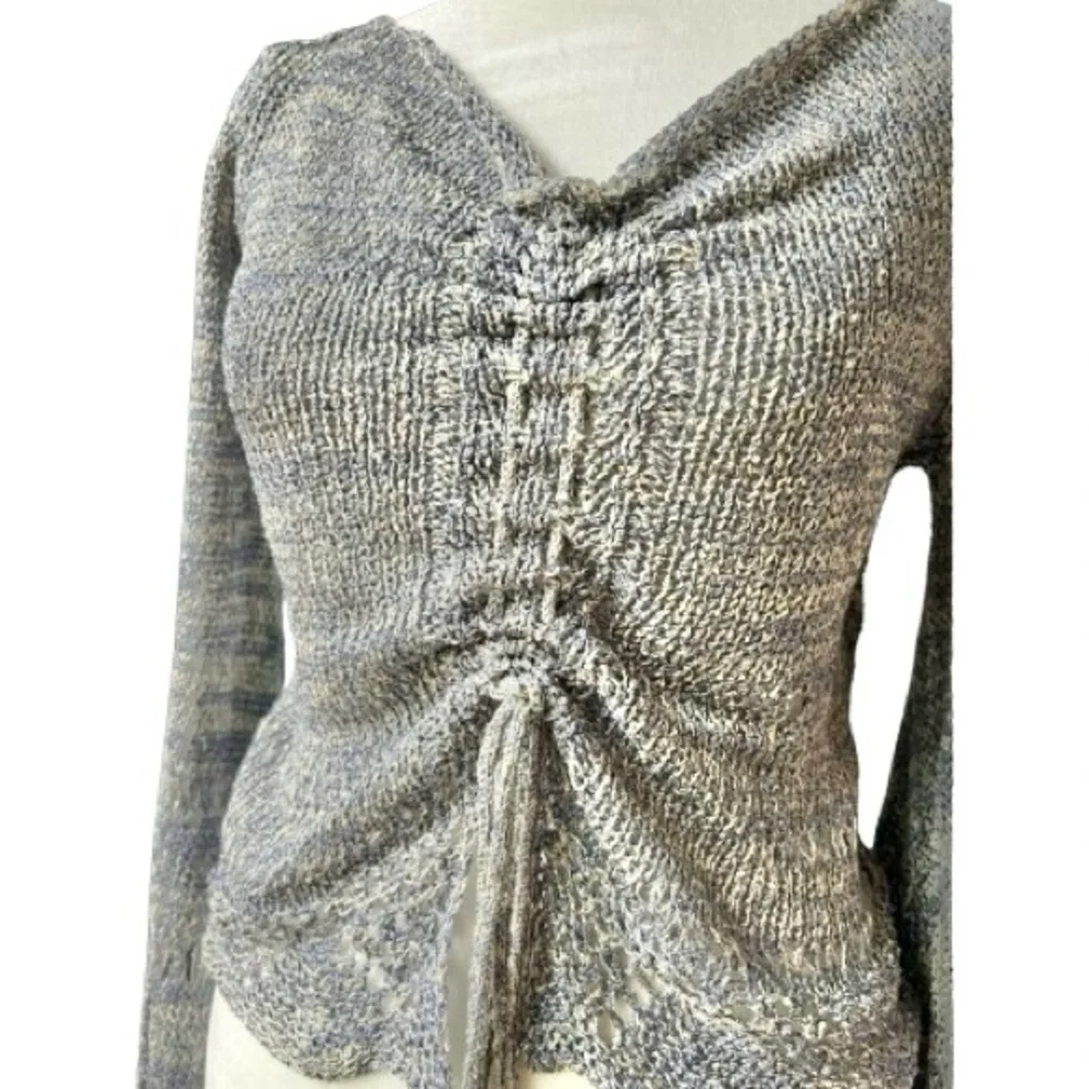 Free People Zinnia Top